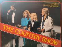 The country show