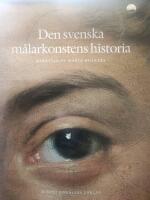 Den svenska m&aring;larkonstens historia
