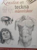 Konsten att teckna m&auml;nniskor