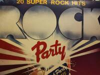 20 Super Rock Hits