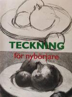 Teckning f&ouml;r nyb&ouml;rjare