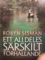 Ett alldeles s&auml;rskilt..