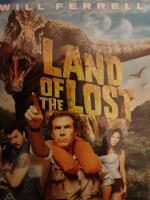 Land of the lost