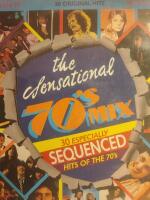 The sensational 70s mix - 30 hits