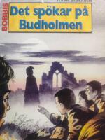 Det sp&ouml;kar p&aring; Budholmen