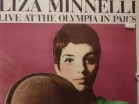 Live at the Olympia in Paris 