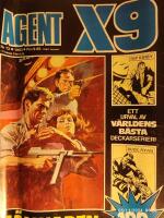 Agent X9 nr 13/1983