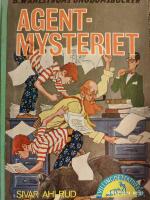 Agent-mysteriet