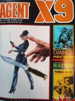 Agent X9 nr 13/1989