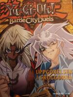 Yu-Gi-Oh - Battle City duels vol 11