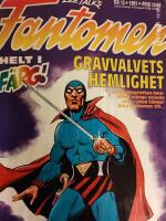 Fantomen nr 12/1991