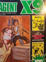 Agent X9 nr 13/1982