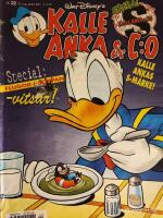 Kalle Anka & Co nr 2/2002
