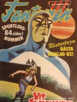 Fantomen nr 5/1983