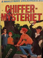Chiffer-mysteriet