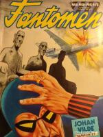 Fantomen nr 8/1988