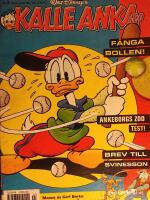 Kalle Anka nr 3/2003