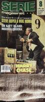 Seriemagasinet 8/1988