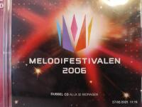 Melodifestivalen 2006