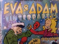 Eva & Adam Vinteralbum