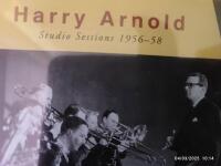 Studio sessions 1956-58