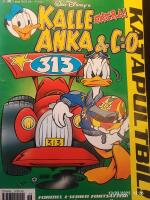 Kalle Anka & Co nr 36/2002