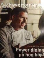 Aktiespararen nr 9/2021