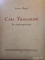 Carl Tr&auml;dg&aring;rdh - En svensk impressionist 