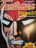 Fantomen nr 12/1987