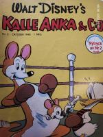 Kalle Anka & Co nr 2/1948