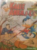 Kalle Anka & Co nr 44/2000