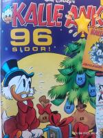 Kalle Anka & Co nr 51/52-2002