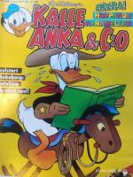 Kalle Anka & Co nr 34/2002