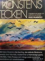 I konstens tecken : engagerande ess&auml;er om konst och konstn&auml;rer