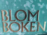 Blom-boken