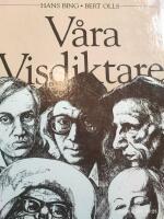 V&aring;ra visdiktare [Musiktryck]