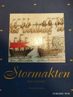 Stormakten som sj&ouml;makt