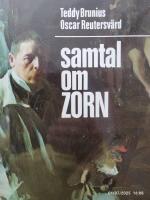 Samtal om Zorn 