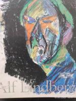Alf Lindberg 