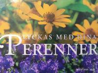 Lyckas med dina perenner