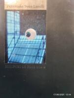 Personakt Sven Lundh :  en bok om K&auml;llemos skapare