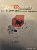 Teorier p&aring; 30 sekunder