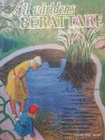 All v&auml;rldens ber&auml;ttare - juni 1949