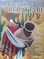 All v&auml;rldens ber&auml;ttare - december 1949