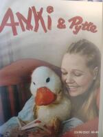 Anki och Pytte