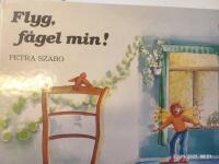 Flyg, f&aring;gel min!