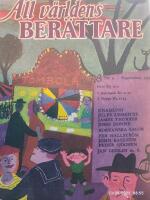All v&auml;rldens ber&auml;ttare - september 1951