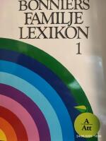 Bonniers familjelexikon