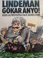 Lindeman gökar ånyo