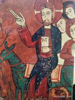 Romanskt m&aring;leri 